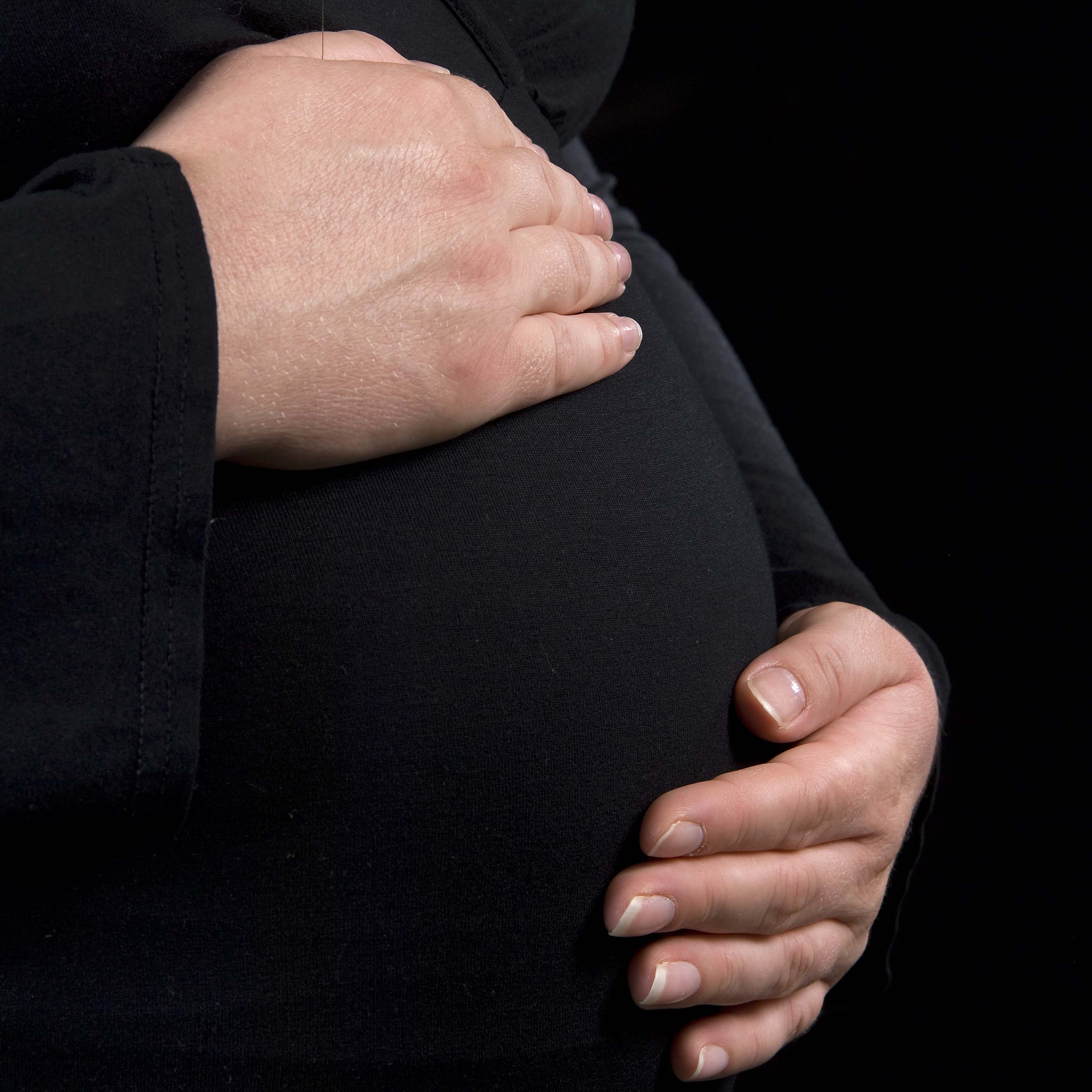 sq belly and hands sq